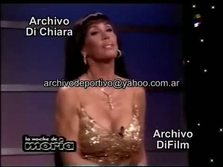 Moria Casan Junto A Mario Castiglione Luis Vadala Y Jorge Rial Parte 1 1999 DiFilm (1) (Online-video-cutter.com) (1)