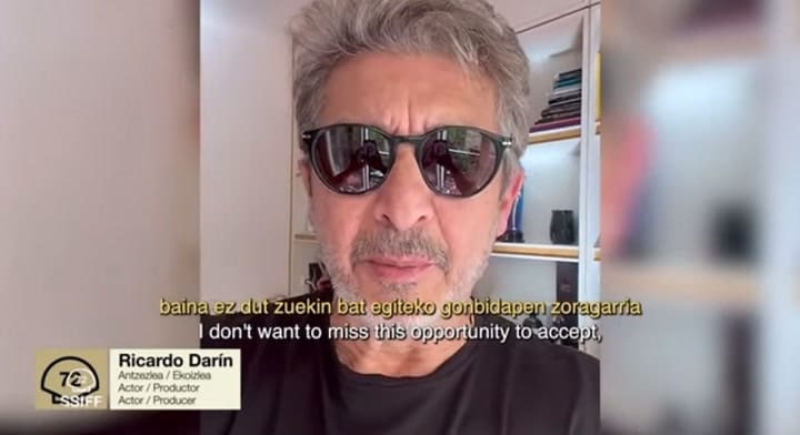 Ricardo Darin