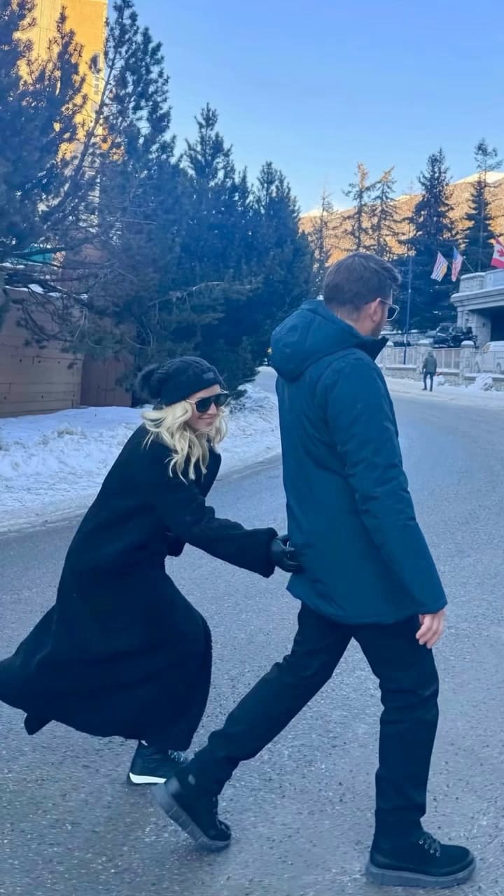 Michael Bublé emocionó con un video por sus 15 años con Luisana Lopilato