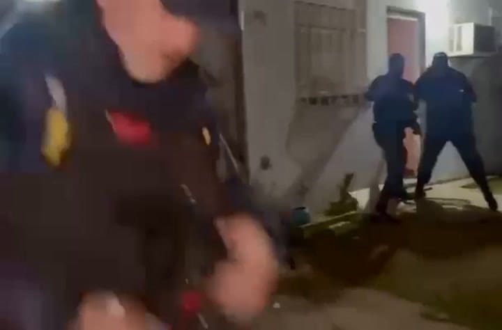 Capturaron al jefe del sangriento clan que estuvo detrás de la mortal emboscada a un agente de la PFA