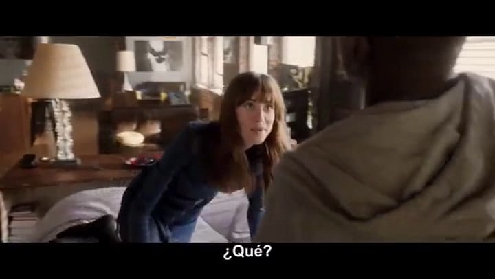 Trailer de Huye!