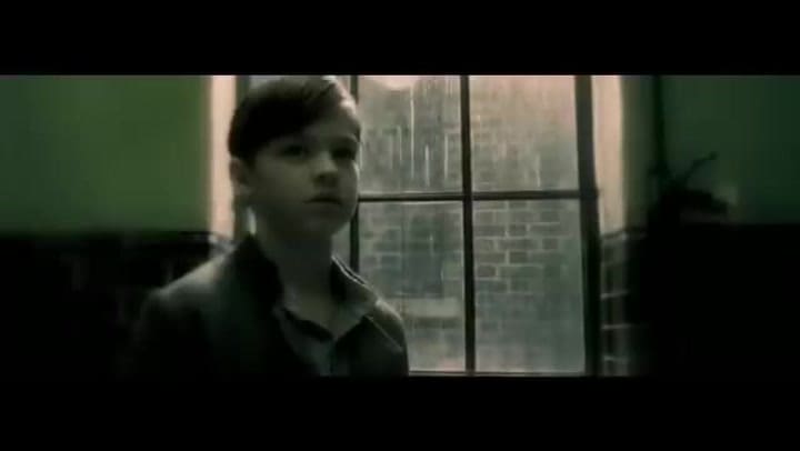 Harry Potter y el Misterio del Príncipe