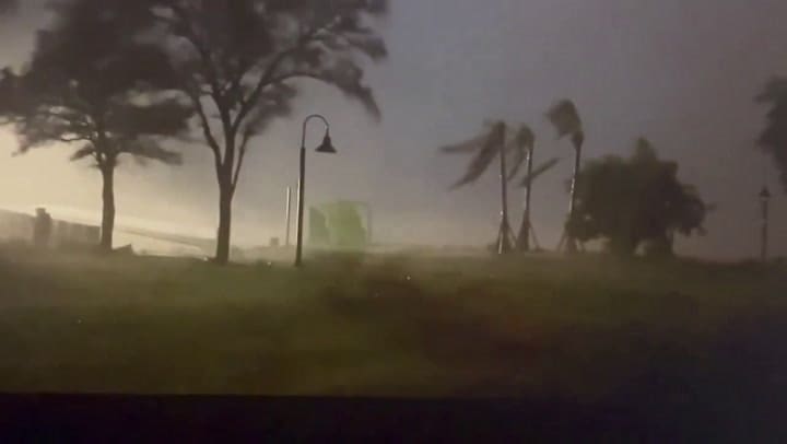 Copy of Destrozos Milton en Florida