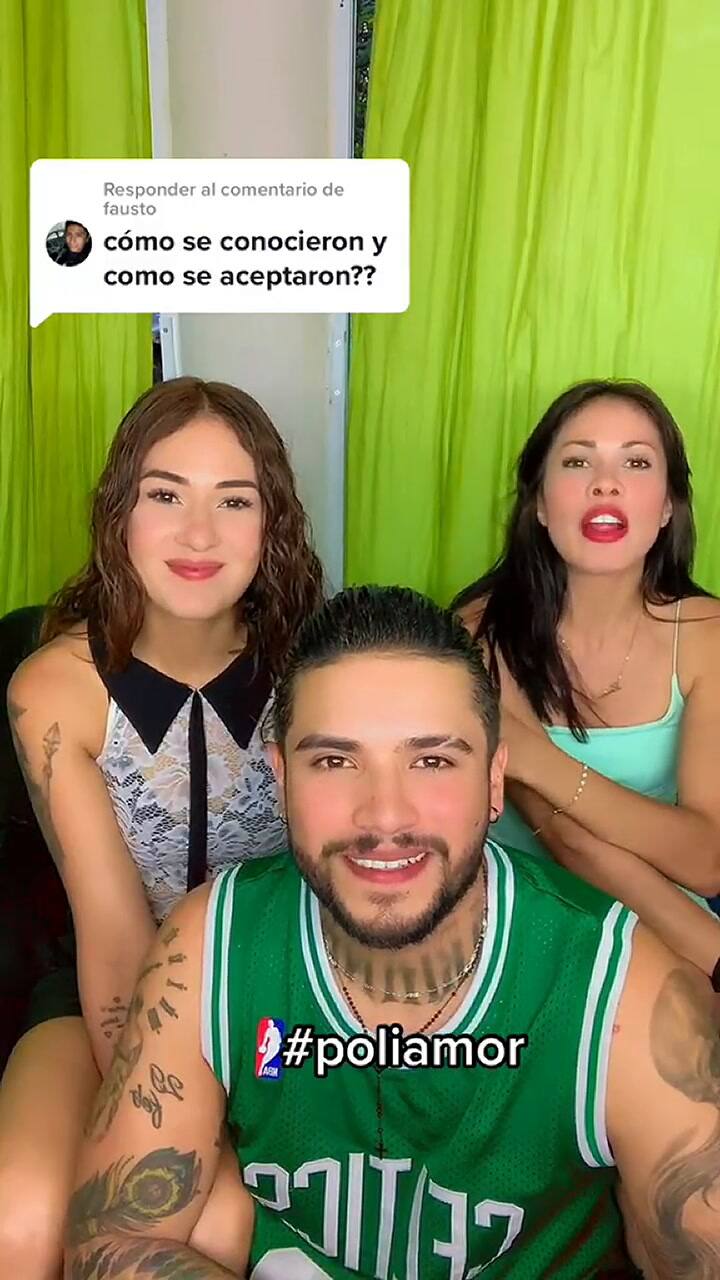 Se enamoró de la amante de su esposo