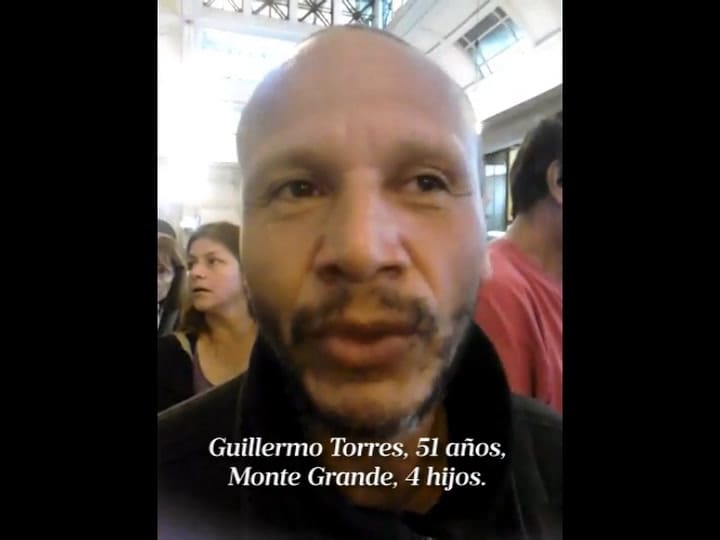 Opinión sobe aumentos en transporte