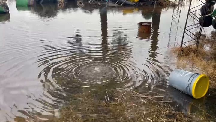 Inundaciones