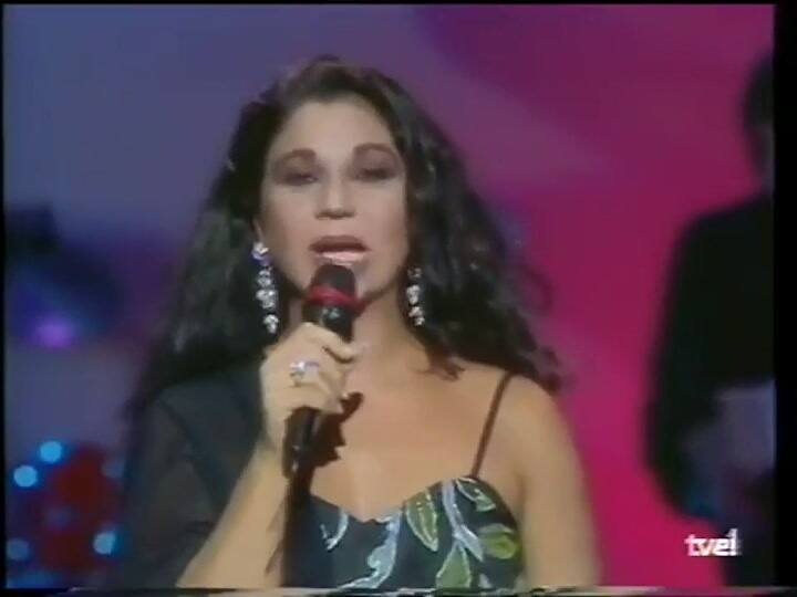 Lola y Lolita Flores - Apuesta por el amor - Fuente: YouTube