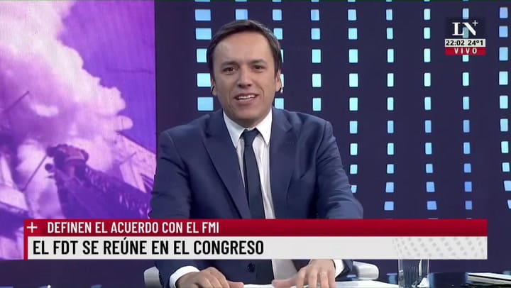 Fernández Díaz: 'Putin no tiene nada de progresismo'