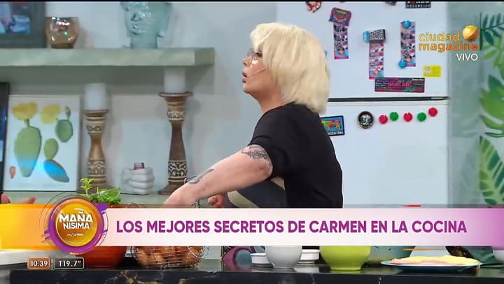 Filtraron un audio de 'Alfa', el concursante de Gran Hermano, con amenazas.