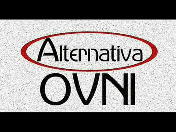 Fabio Zerpa habla del caso Dionisio Llanca en la TV española - Fuente: Alternativa OVNI / TVE