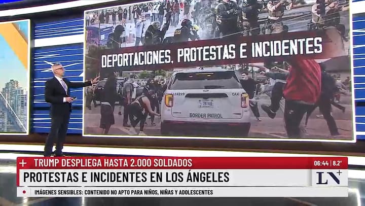Los Angeles