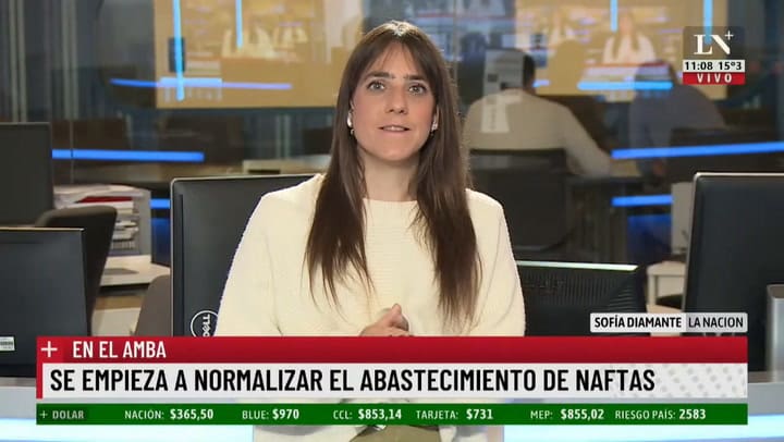 Los Aumentos Que Llegan En Noviembre Nuevo Mes, Nuevas Subas; El Análisis De Sofía Diamante