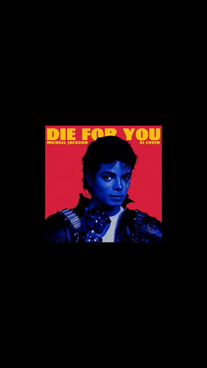 Michael Jackson fue blanco de la IA
