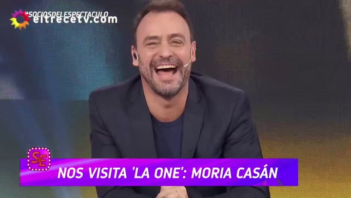 La confesión de Moria