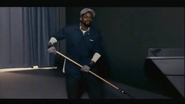 Michael Jordan’s “Failure” Nike Commercial (1997)