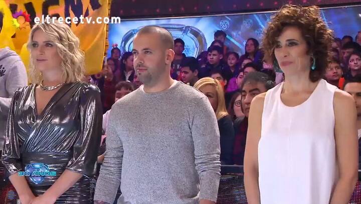 ¿Flor está o no con Mati Napp? - Fuente: El Trece