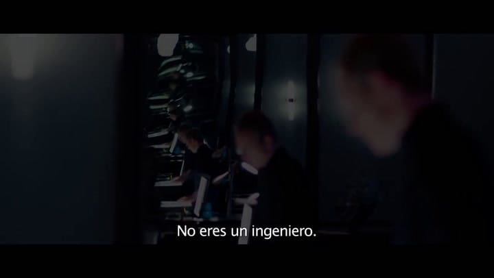 Steve Jobs (2015) - Trailer