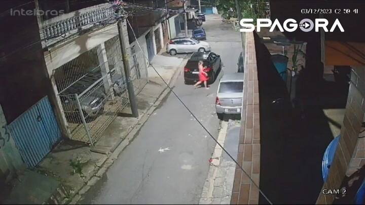 Femicidio Brasil largo