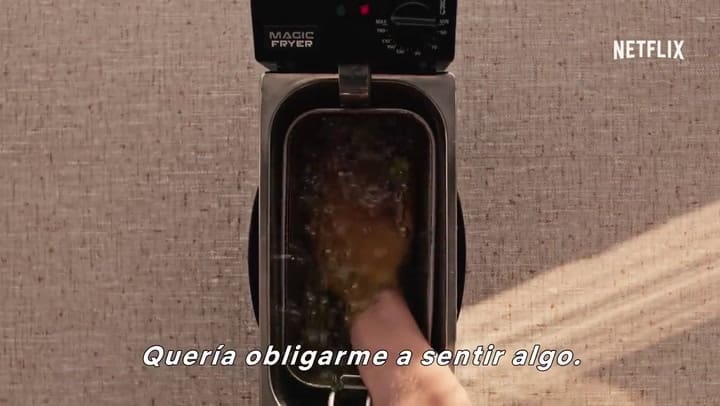 Trailer de The End of the Fucking World
