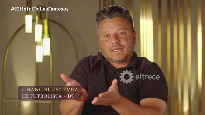 El llanto de Sabrina