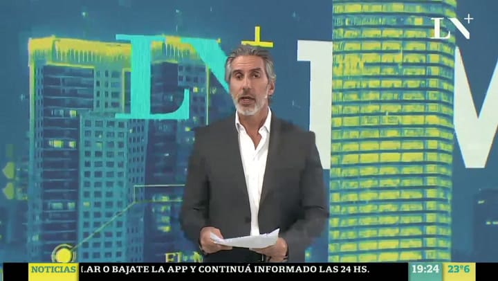Citaron a indagatoria a Viviani por amenazas contra taxistas