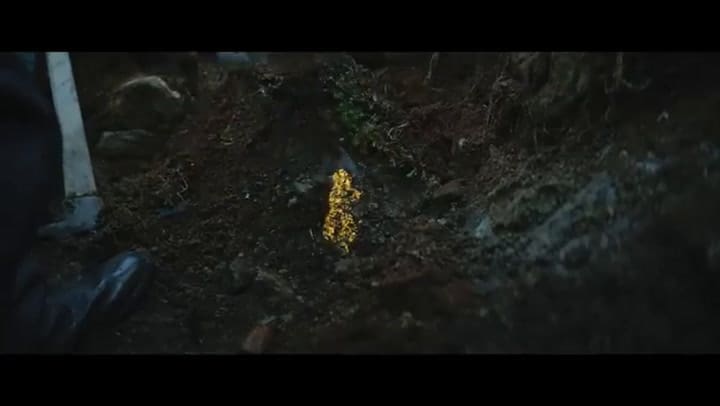 Sisu, tráiler