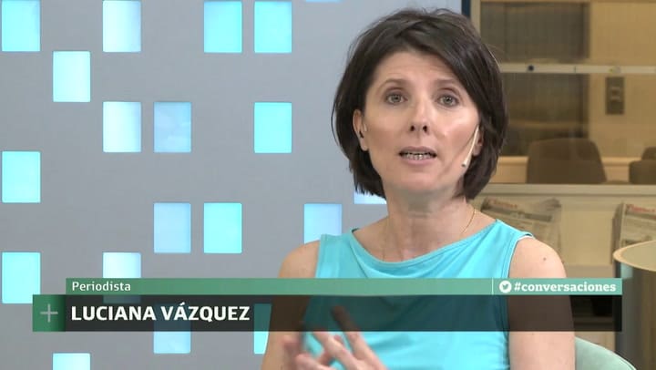 Entrevista a Soledad Acuña, ministra de Educación porteña. Por Luciana Vázquez