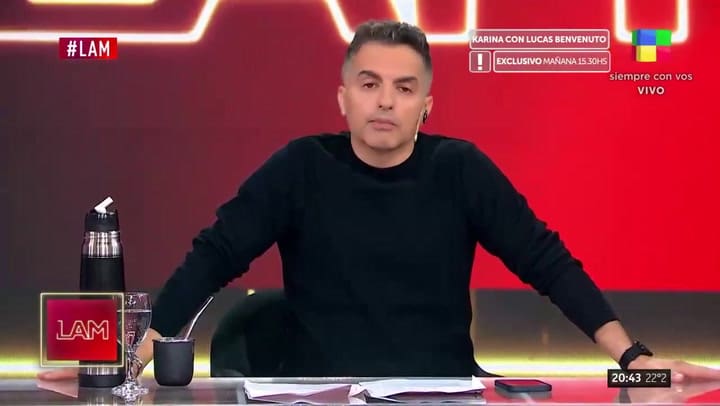 Las explosivas declaraciones de Jimena Barón sobre su conflicto con Gianinna Maradona
