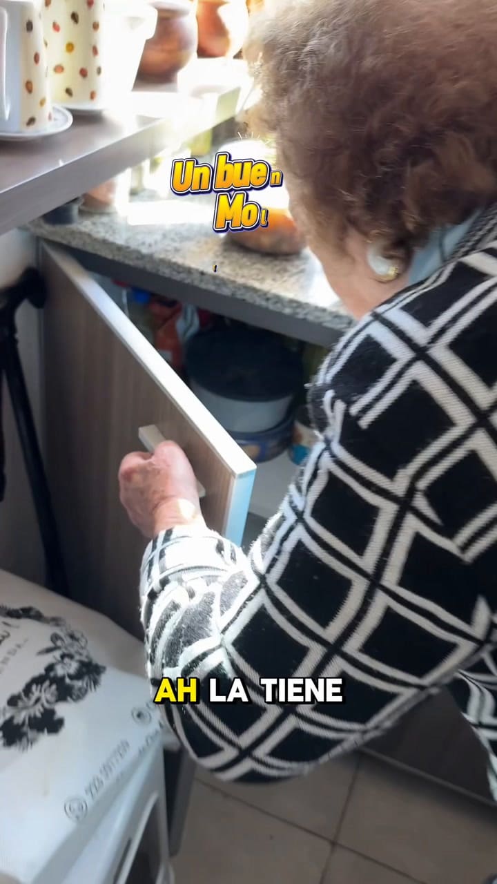 La receta de la Nonna para hacer un buen café