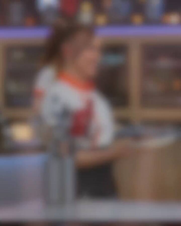 Las Despedidas Son Lo Más Triste ¿Qué Fue Lo Que Más Te Gustó De Natalia #Topchefvip3