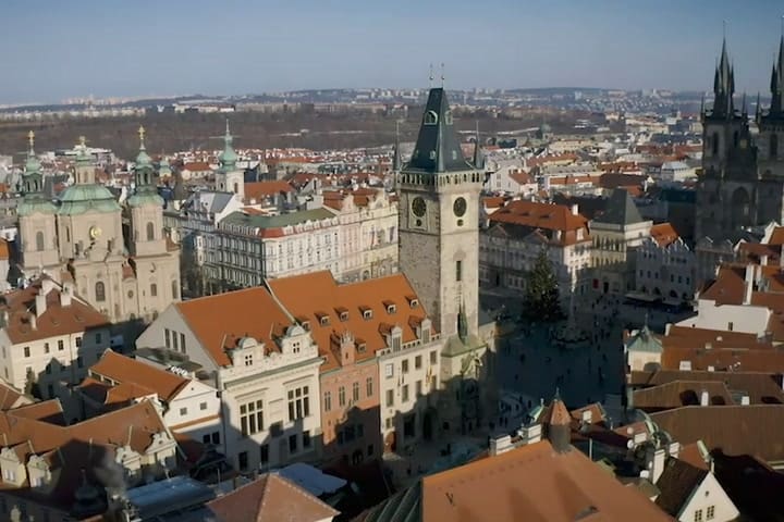 Gif - Praga