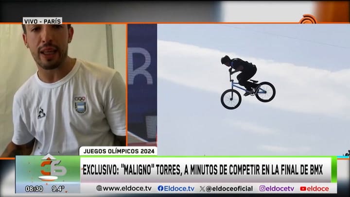 FUENTE: EL DOCE