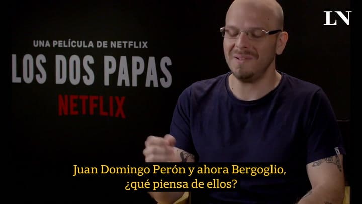 Entrevista a Jonathan Pryce