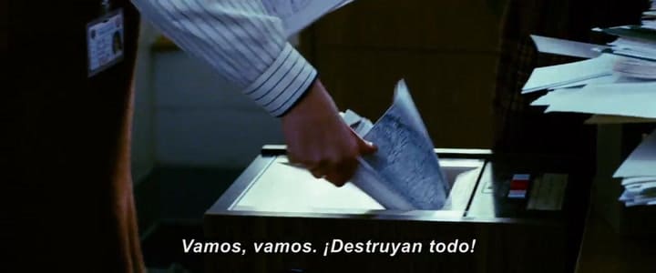 Argo: el trailer oficial de la película que ganó el Oscar y generó la polémica