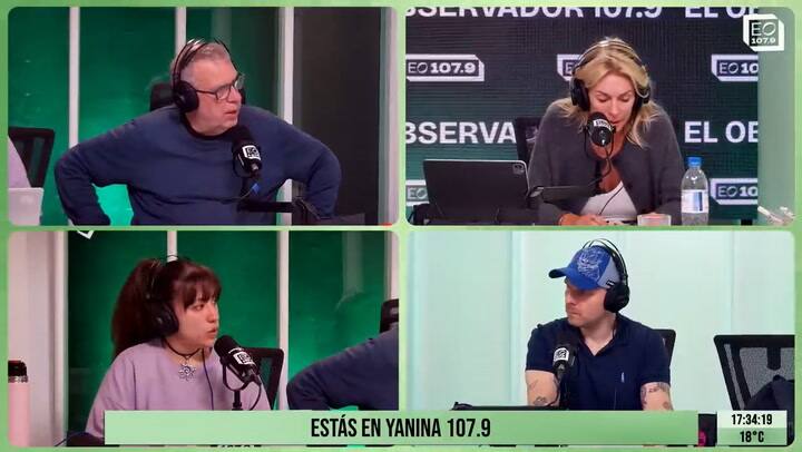 Yanina Latorre confirmó quiénes son los famosos convocados a MasterChef Celebrity