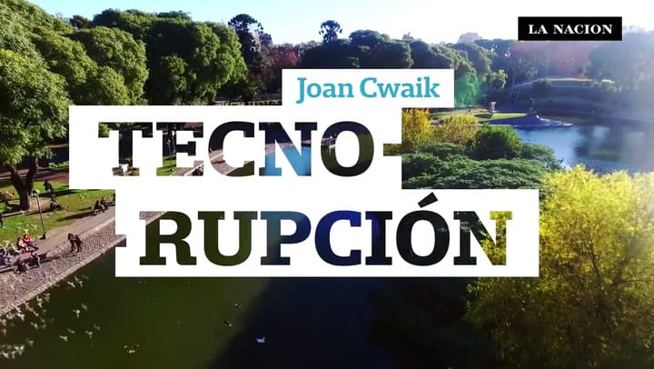 Los usos desconocidos de los drones
