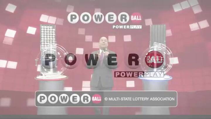 Resultados de la lotería Powerball del sábado 16 de noviembre