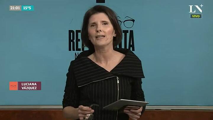 Los intereses que le importan a Alberto Fernández - El editorial de Luciana Vázquez
