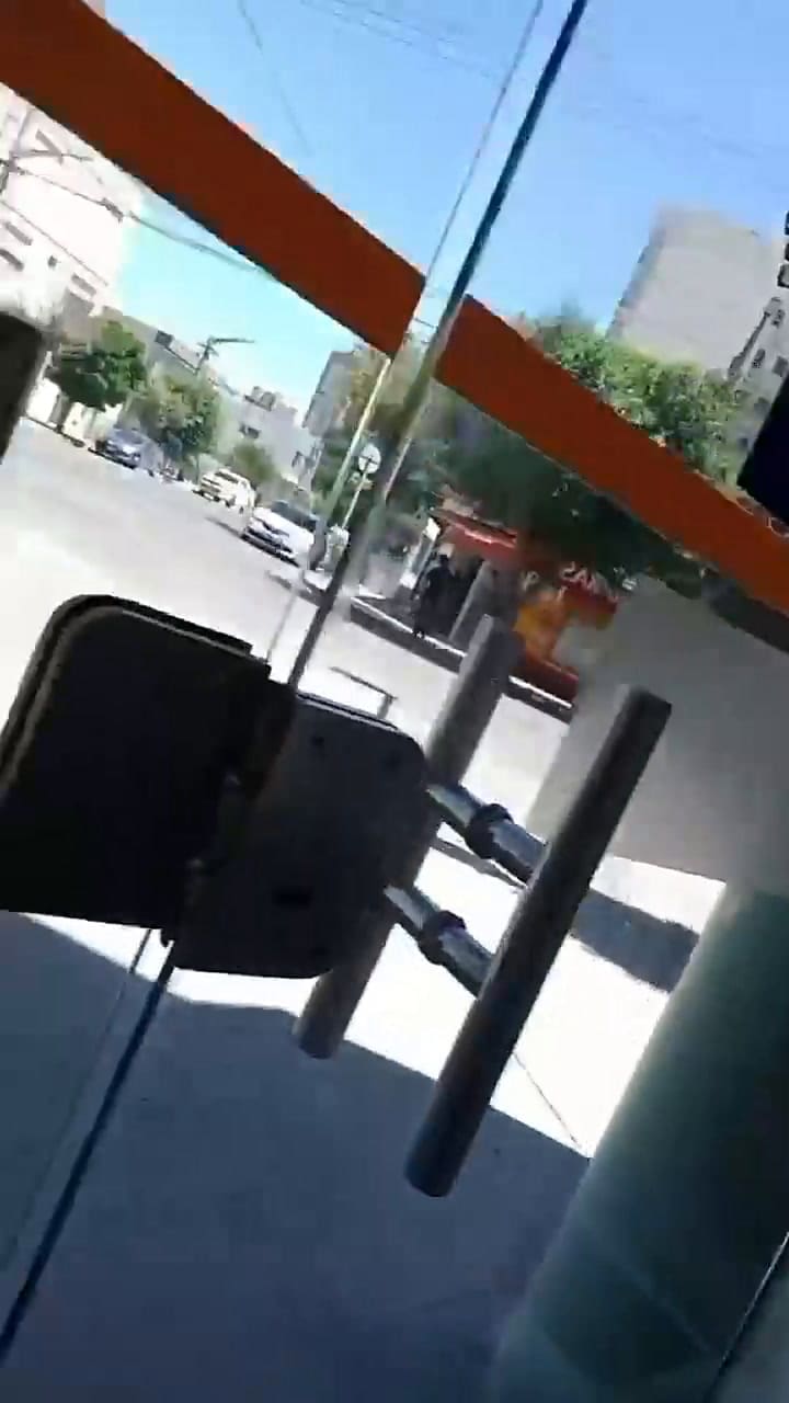 Fue a una farmacia y se llevó la sorpresa de su vida