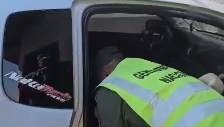 Gendarmería Salta