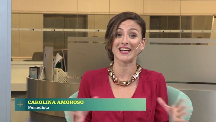 Entrevista a Martín Bossi. Por Carolina Amoroso