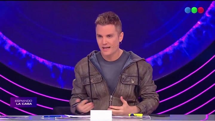 Martina de Gran Hermano contó cómo se enteró del fallecimiento de su abuela
