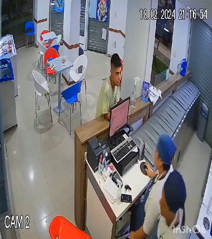 Heladeria Rosario 2