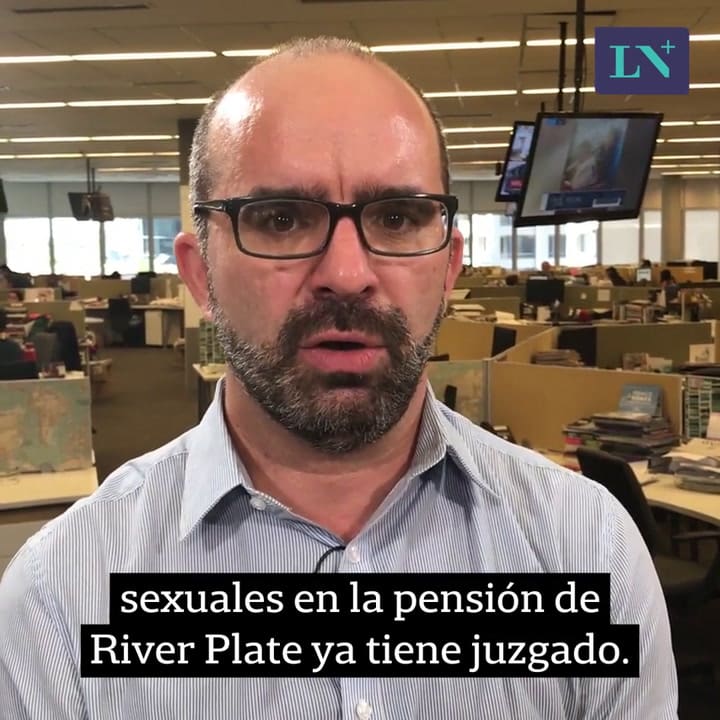 Cuál es la situación judicial del escándalo por los presuntos abusos en River Plate