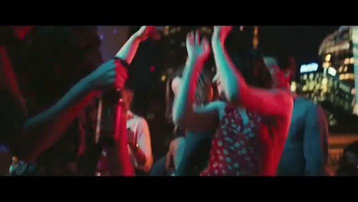 Cómo ser soltera, tráiler