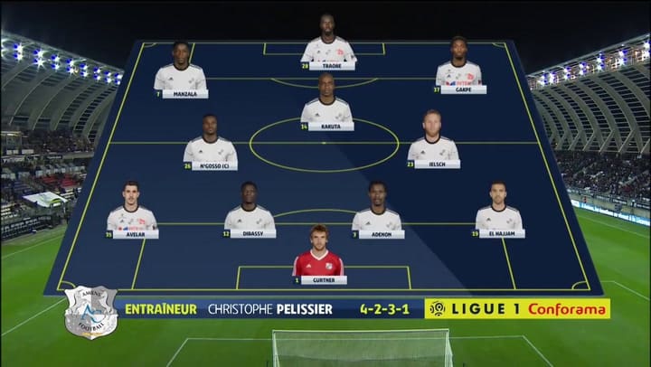 El último partido de Bielsa