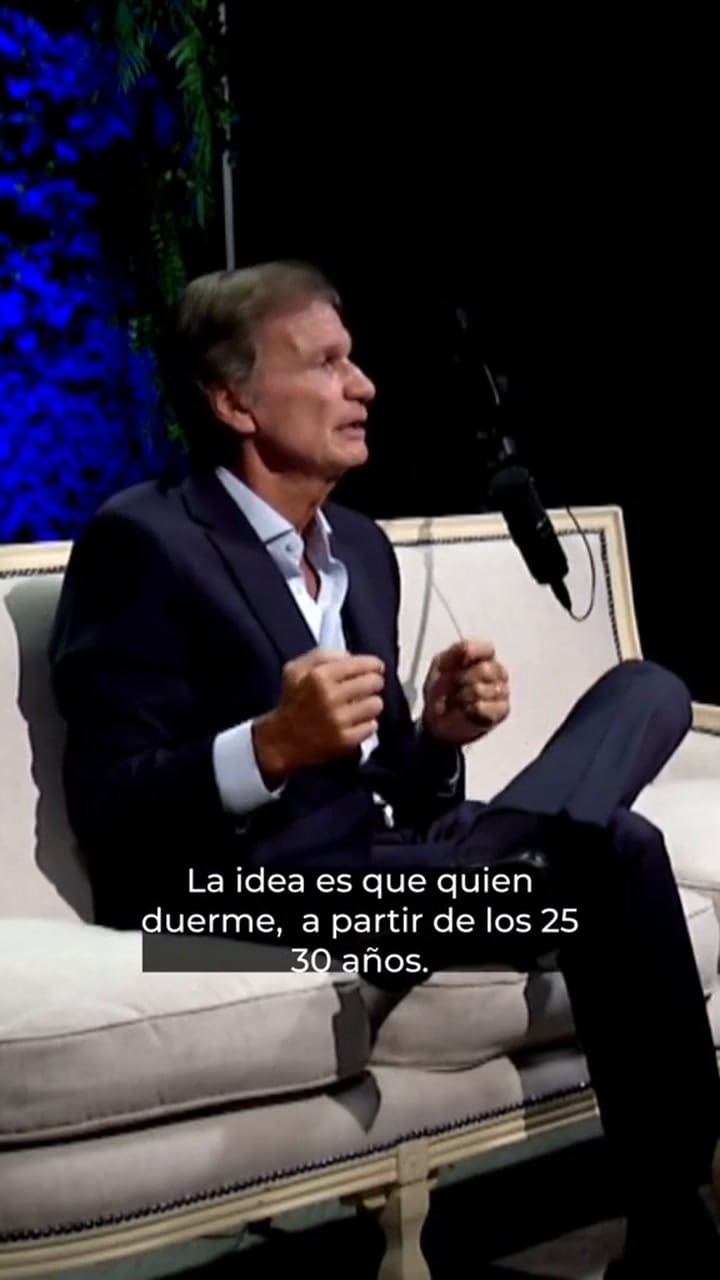 ¿Cómo afecta el mal sueño al organismo?