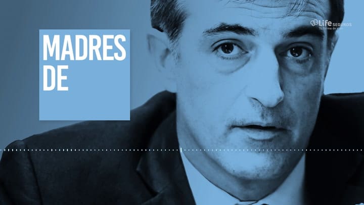 Madres de: Bullrich