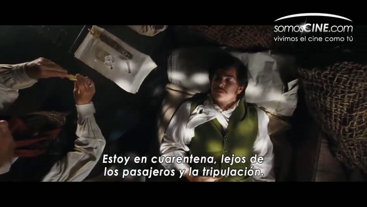 Cloud Atlas