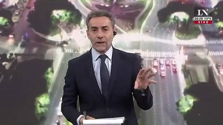 Las preguntas que el Gobierno no puede responder. El editorial de Luis Majul